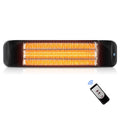 Electric Ceiling Mounted Patio Heater