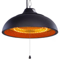 Electric Hanging Patio Heater