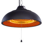 Electric Hanging Patio Heater