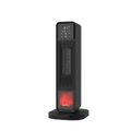 Electric Safe Ceramic Heater For Quick Heating With Remote Control