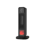 Electric Safe Ceramic Heater For Quick Heating With Remote Control