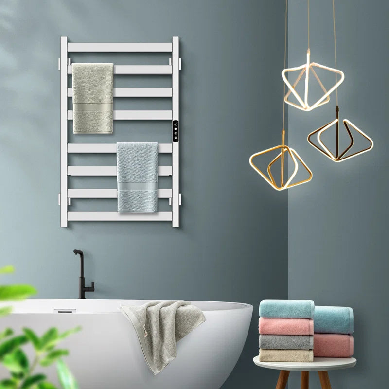 Straight Towel Rail Towel Warmer AY1005
