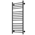 Wall Mount Towel Warmer 16-Bar Electric Towel Rack AH1601B