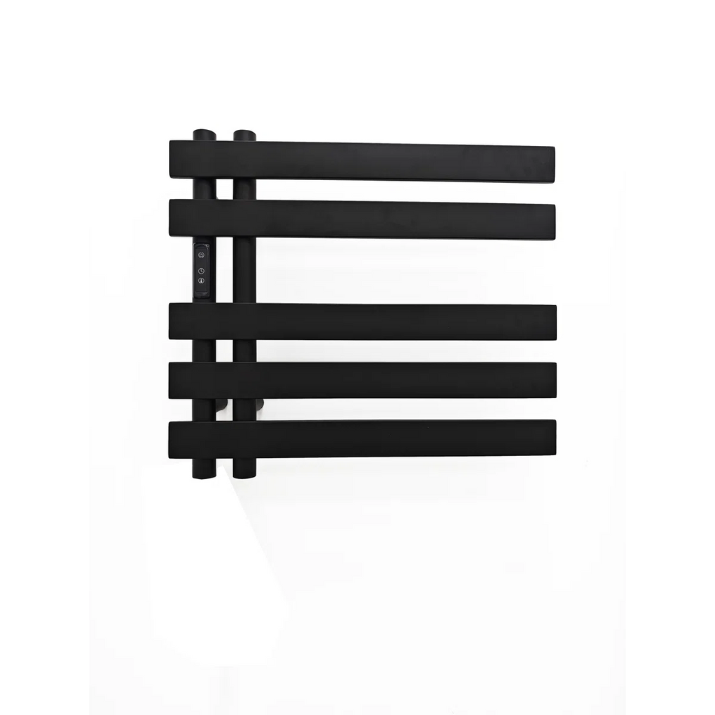 Wall Mounted Towel Warmer Rail Fast Heated Towel Warmer Rack AH1002