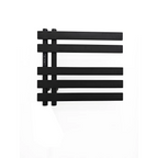 Wall Mounted Towel Warmer Rail Fast Heated Towel Warmer Rack AH1002