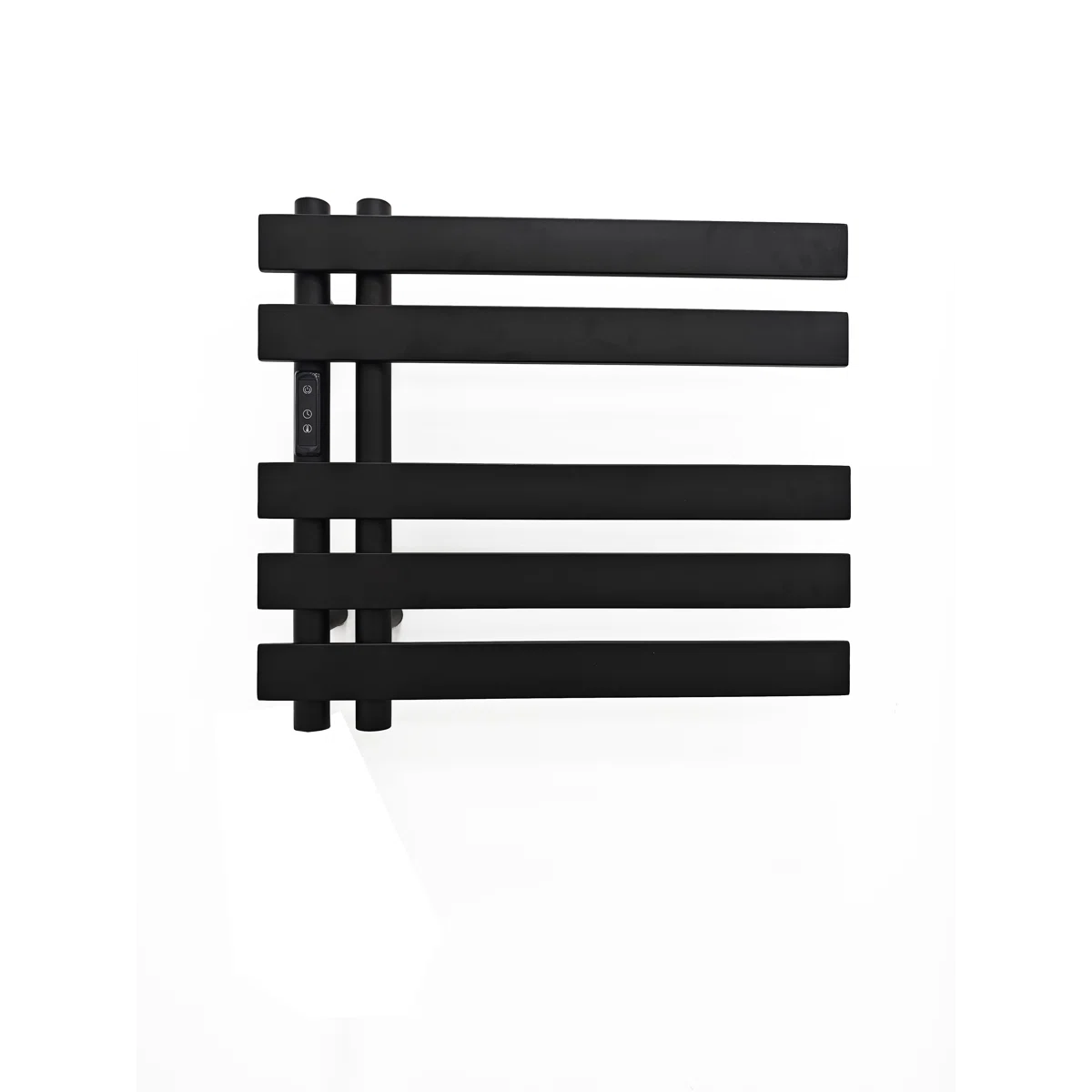 Wall Mounted Towel Warmer Rail Fast Heated Towel Warmer Rack AH1002